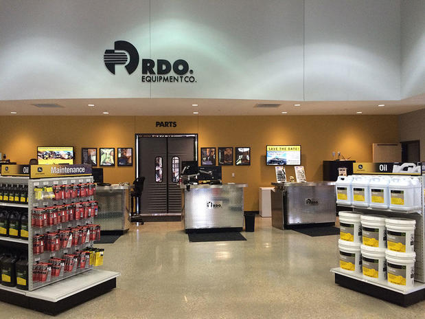 Images RDO Equipment Co. - John Deere