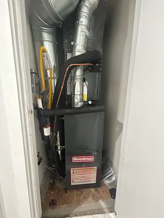 Images AC Pros Air Conditioning & Plumbing