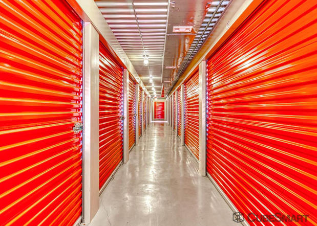 Images CubeSmart Self Storage