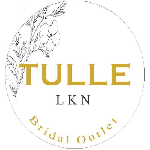 Tulle Bridal Outlet LKN Logo