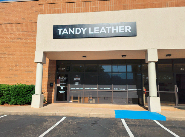 Tandy Leather Lithia Springs, GA storefront
