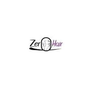 ZerO Hair Logo