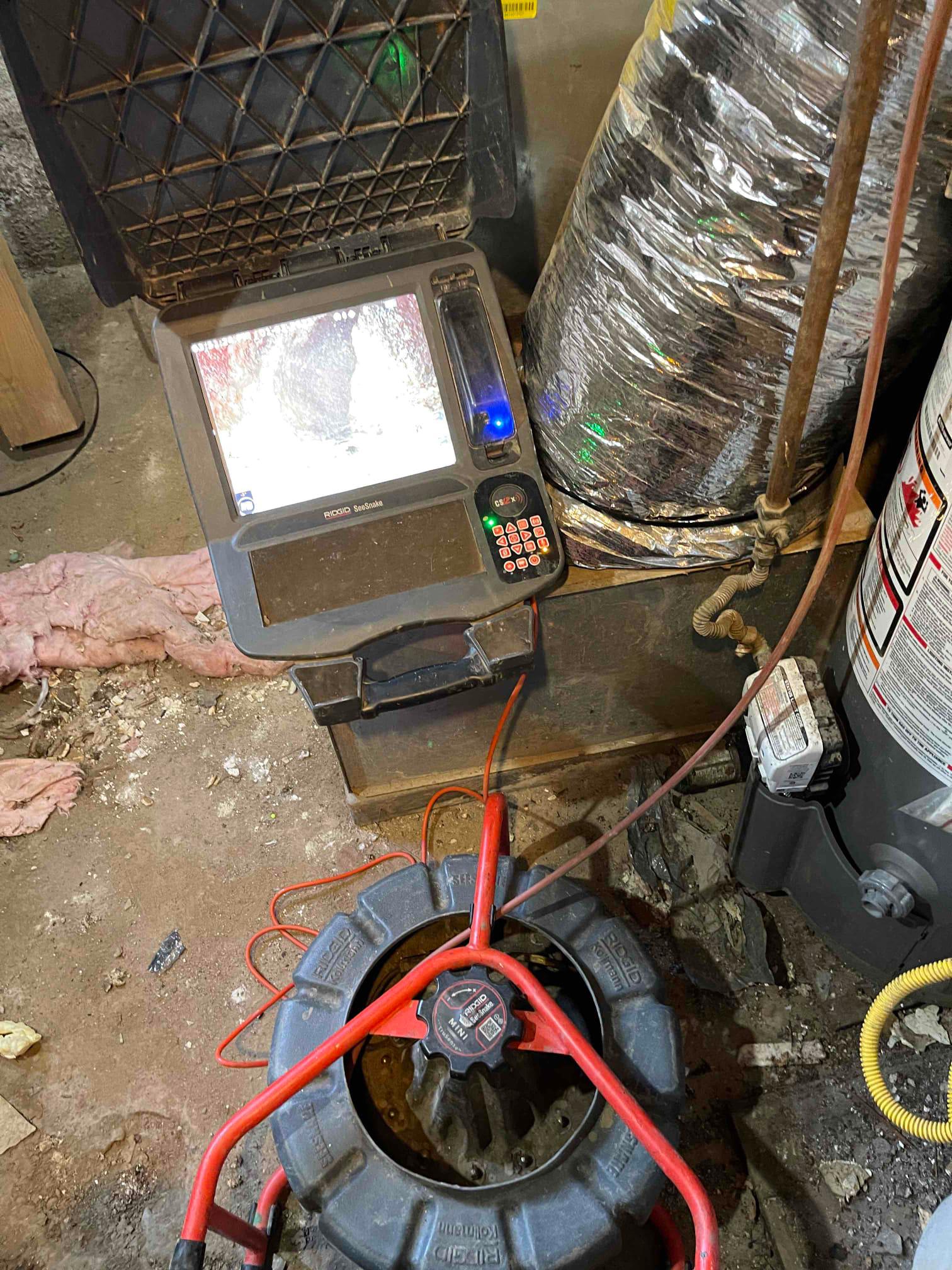 Team Rooter Plumbing - San Diego Image