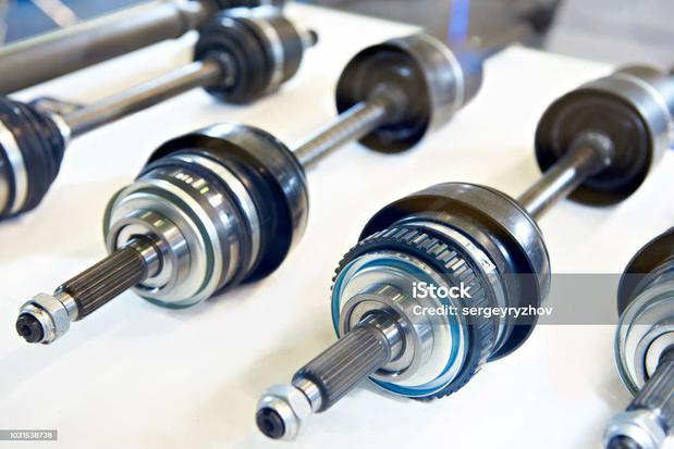 Images JK Truck and Trailer Repair & Driveline