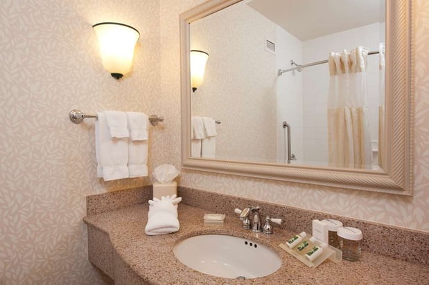 Images Hilton Garden Inn Grand Forks-UND