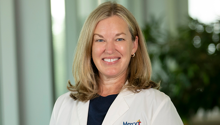 Jessica Hipsky Diekhoff - Saint Louis, MO - Internal Medicine