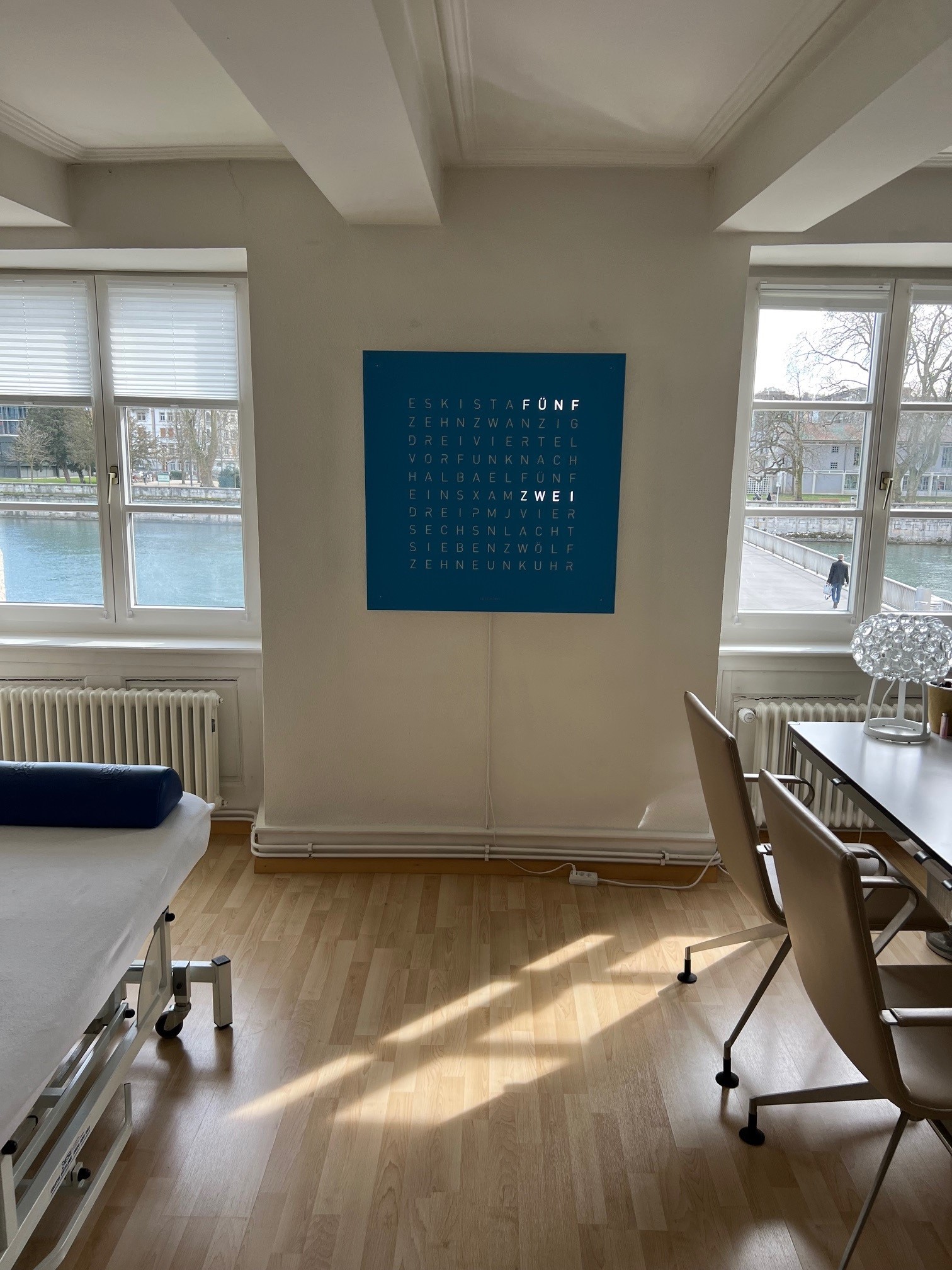 Bilder Naturheilpraxis Solothurn