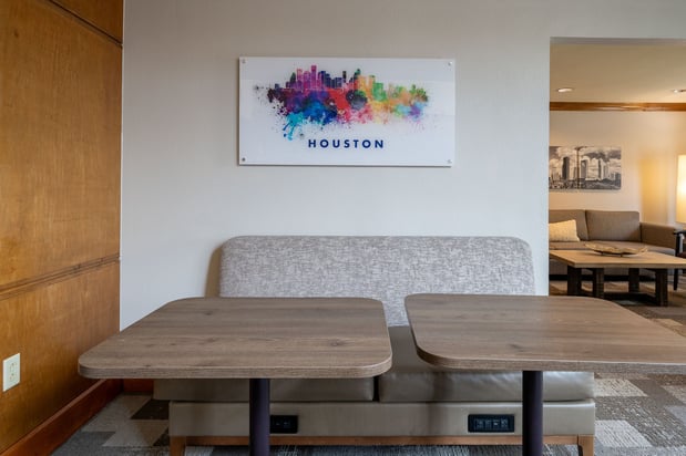 Images Staybridge Suites Houston West/Energy Corridor by IHG