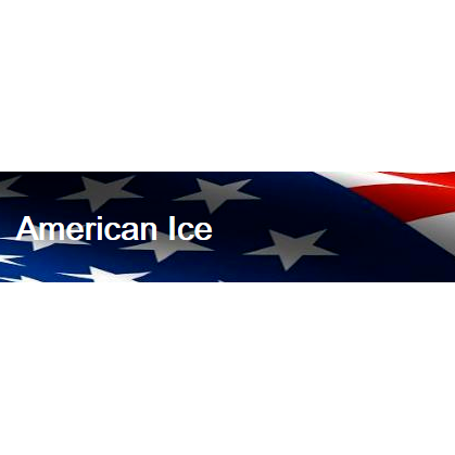 American Ice Sales LLC Logo