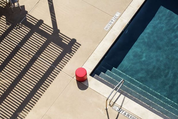 Images NYLO Las Colinas Hotel, Tapestry Collection by Hilton