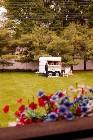 Images Rose & Oak Mobile Bar and Events