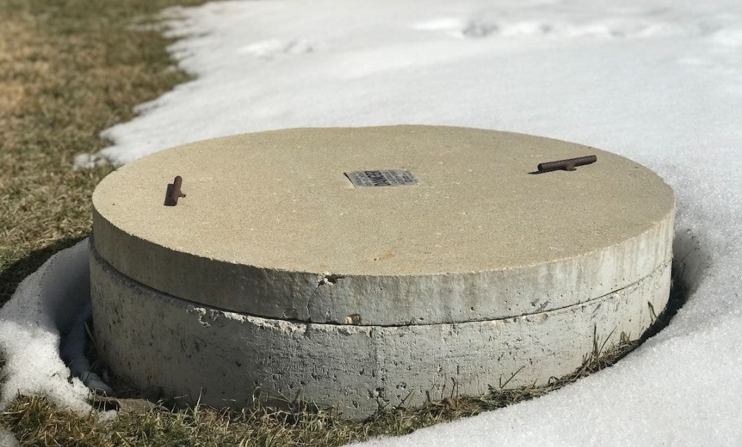 Hyler Septic Service LLC Image