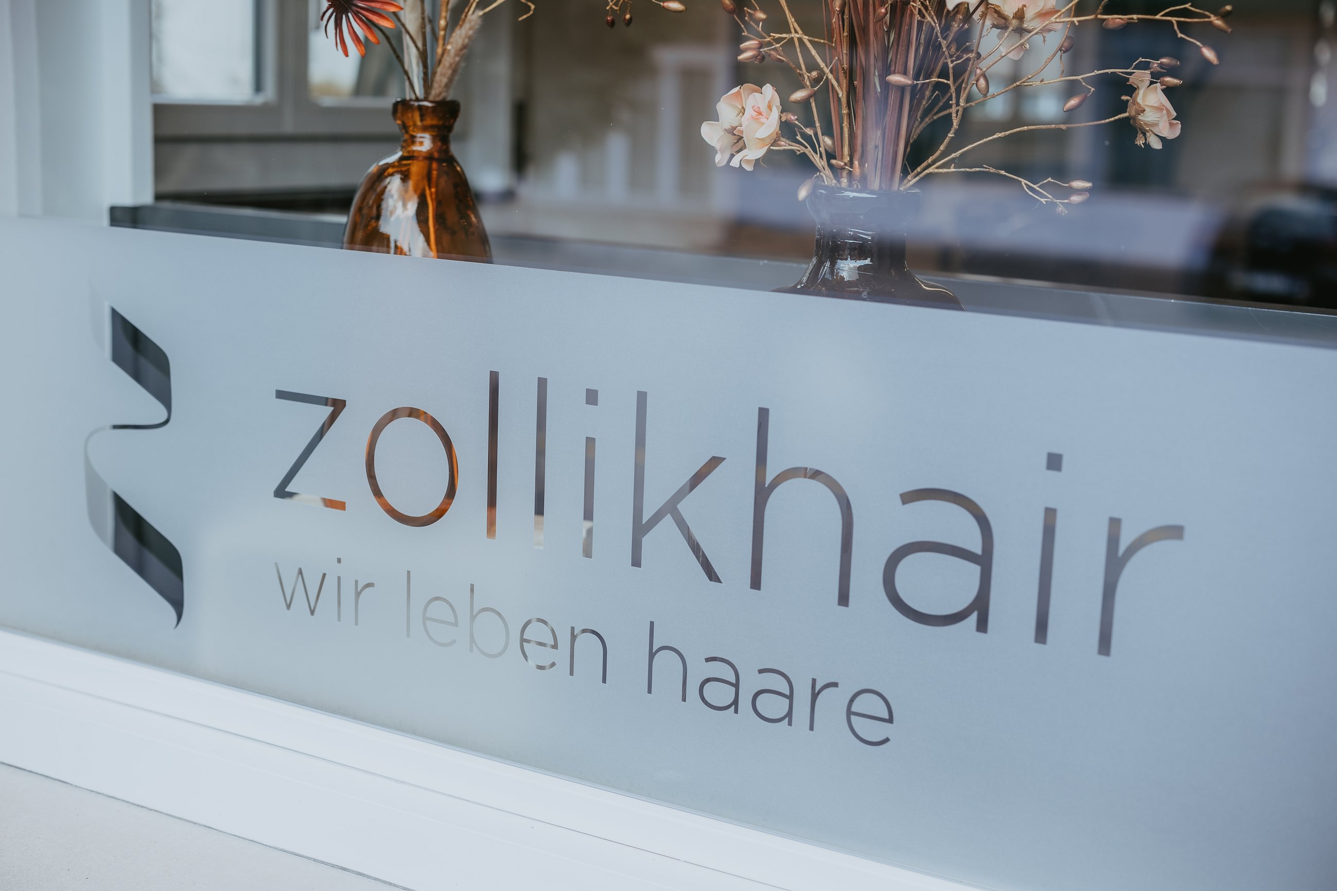 Bilder zollikhair GmbH