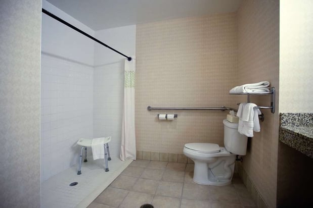Images Hampton Inn Carrollton