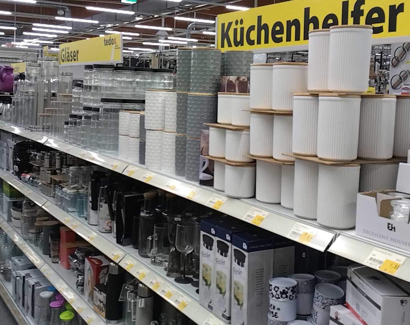 Bild 2 tedox KG in Hameln