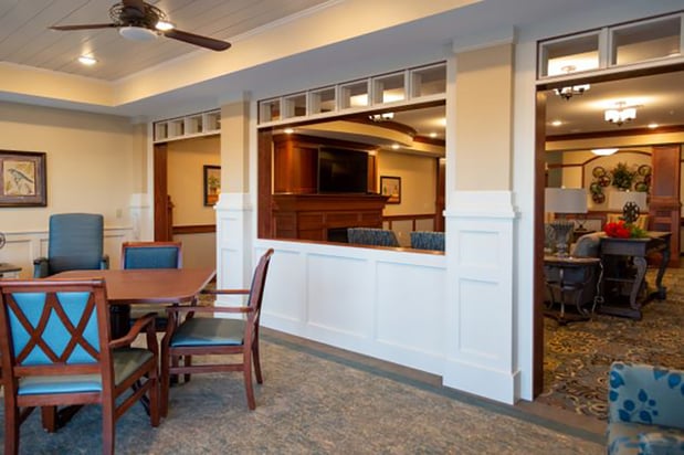 Images Eden Prairie Senior Living