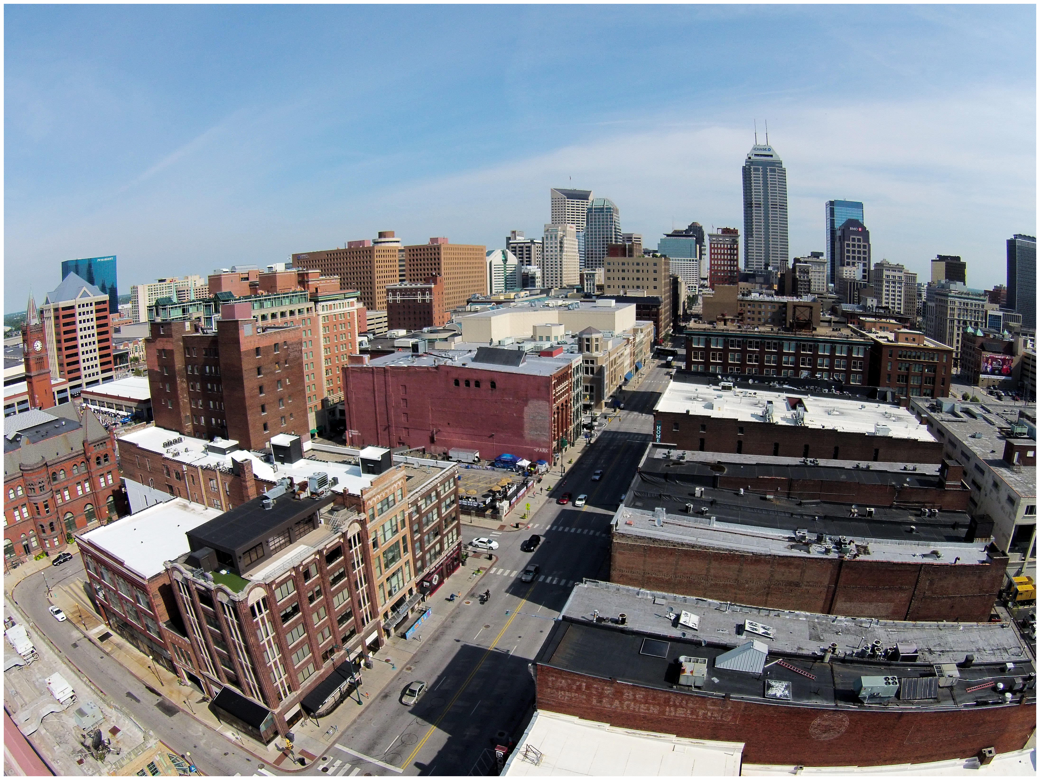 Janus Lofts, Managed by Buckingham Urban Living Photo