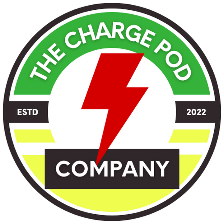 The Charge Pod Company Hinckley 03455 483001