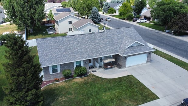 Images Ascent Solar & Roofing