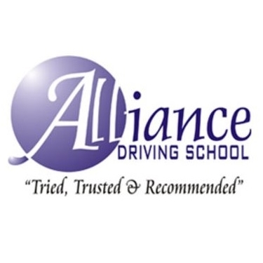 Alliance Driving School Logo