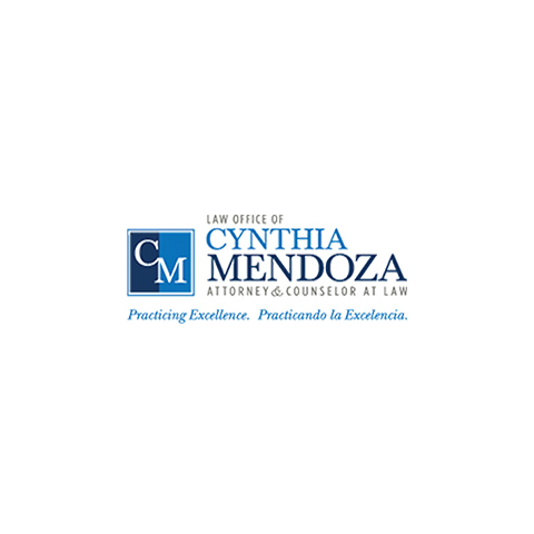 Law Office of Cynthia Mendoza Logo