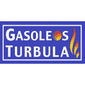 Gasóleos Túrbula Logo