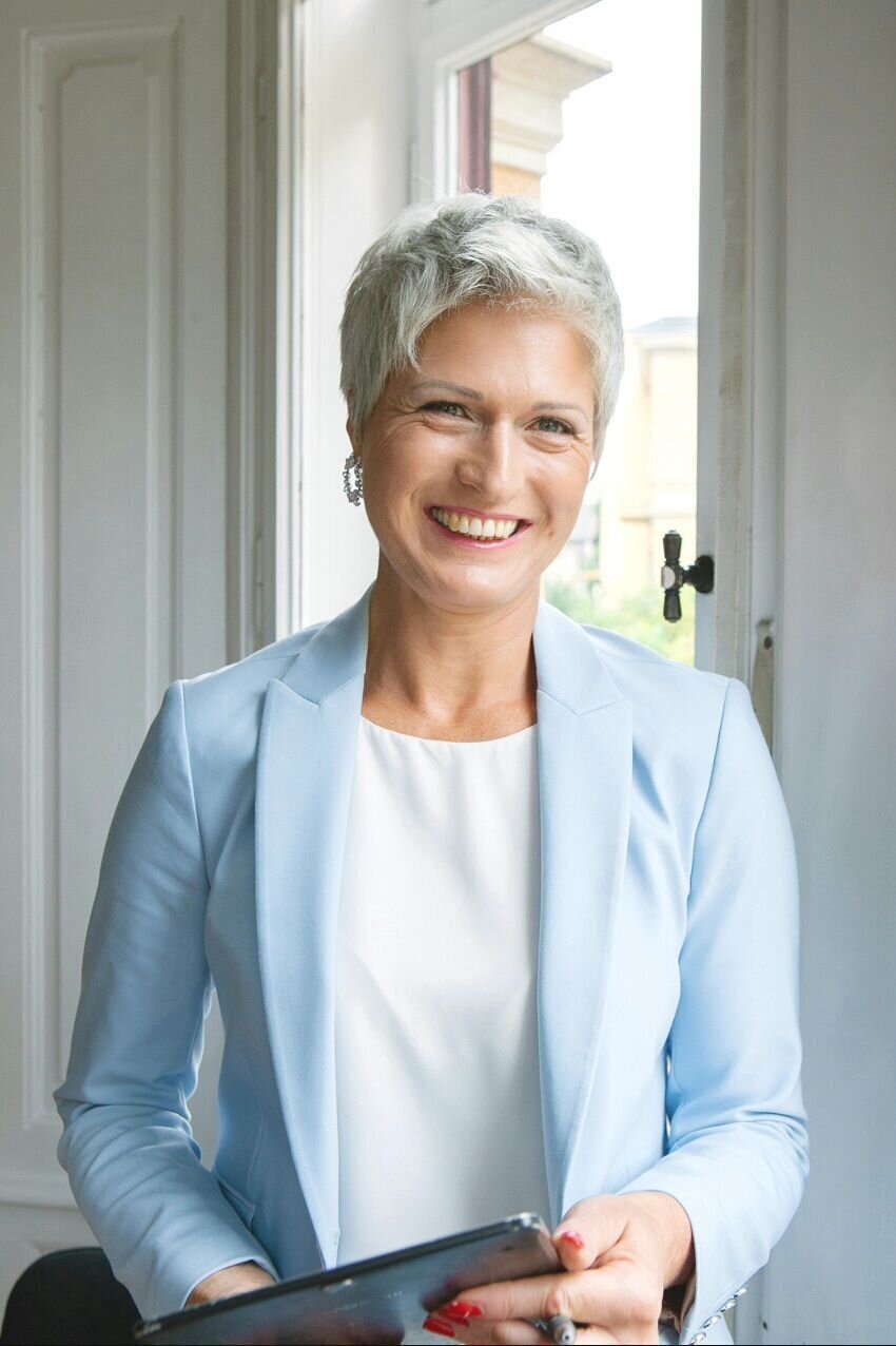 Bild 11 von Martina Zirkl Business Coaching und Beratung