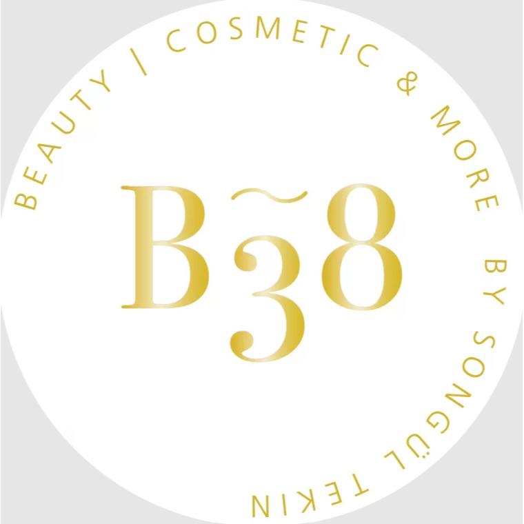 Logo Beauty38