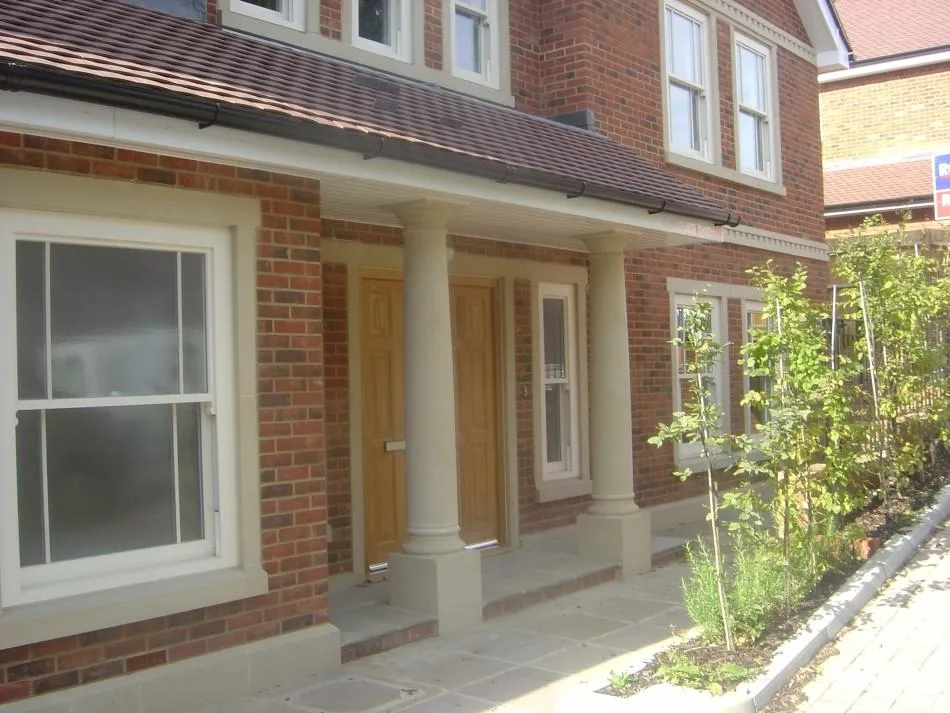 Images K Johnson Brickwork Contractors