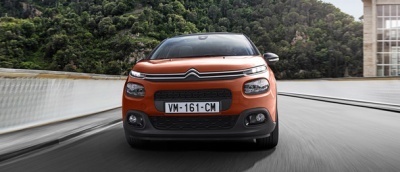 Images Citroën Futurauto