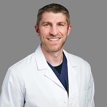 Dr. Dustin Mcdermott, MD