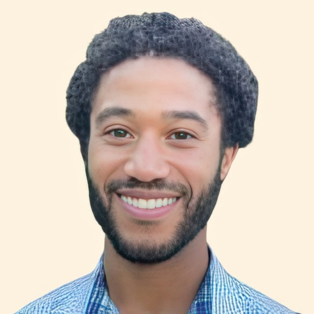 Images Kenneth D'Oyen, Psychiatrist