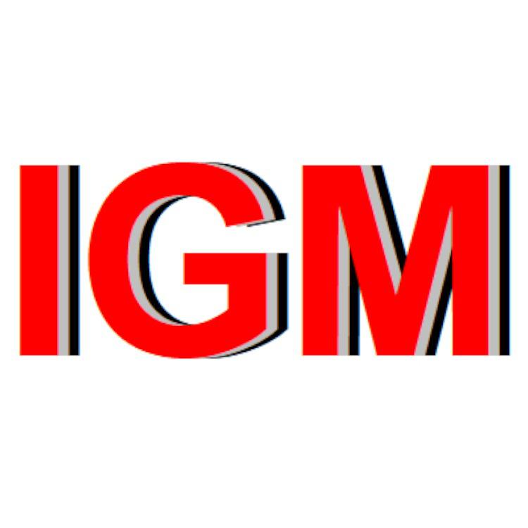 Logo von IGM Ingenieurbüro Giso Müller KFZ-Sachverständigen-Büro