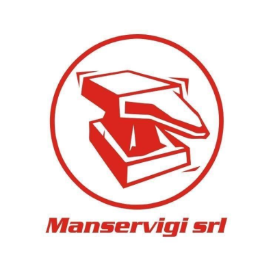 Manservigi Srl Logo