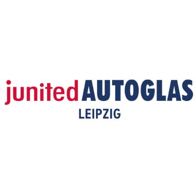 best Autoglas Leipzig - junited AUTOGLAS in Leipzig - Logo