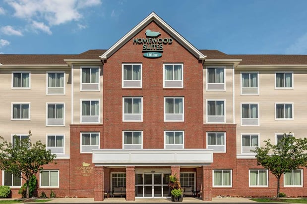 Images Homewood Suites by Hilton Allentown-West/Fogelsville, PA