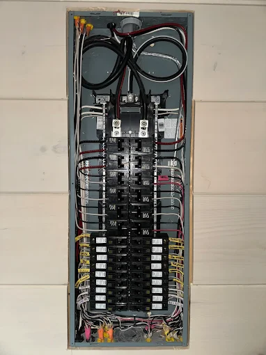 Bolt Electrical LLC