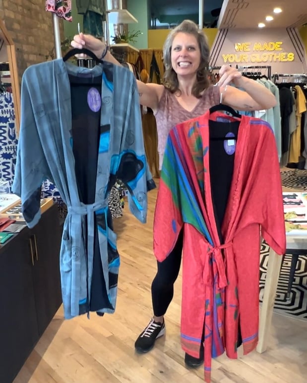 Images Squasht Boutique