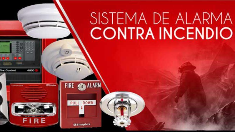 Images Servicios De Alarmas Firmes Especializados, S.A De C.V.