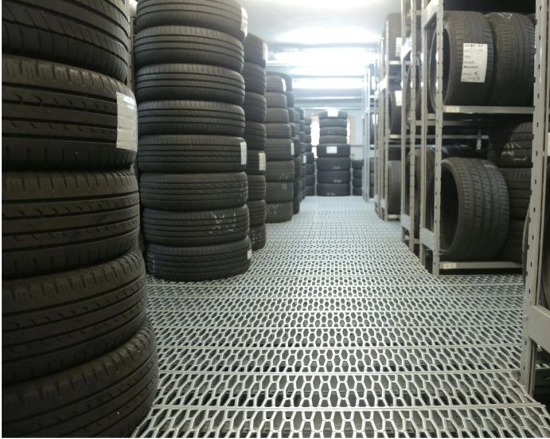 Images G22  Gommista  cambio gomme  a Torino
