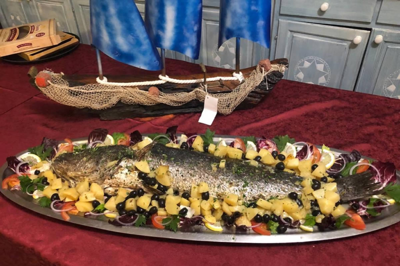 Images Hotel Ristorante Le Dune