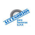 Accesorios Para Llanteras S.P.P. Logo