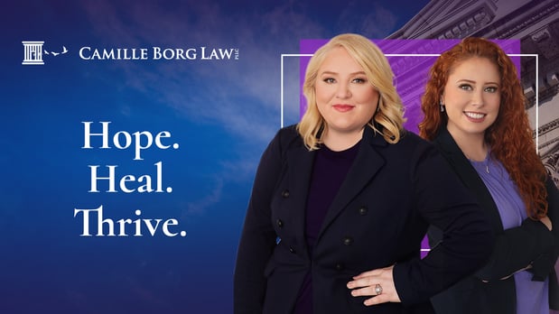 Images Camille Borg Law PLLC