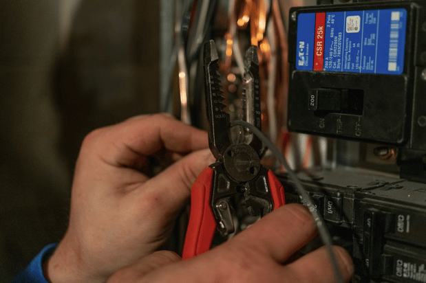 Images Professional Mechanical Services