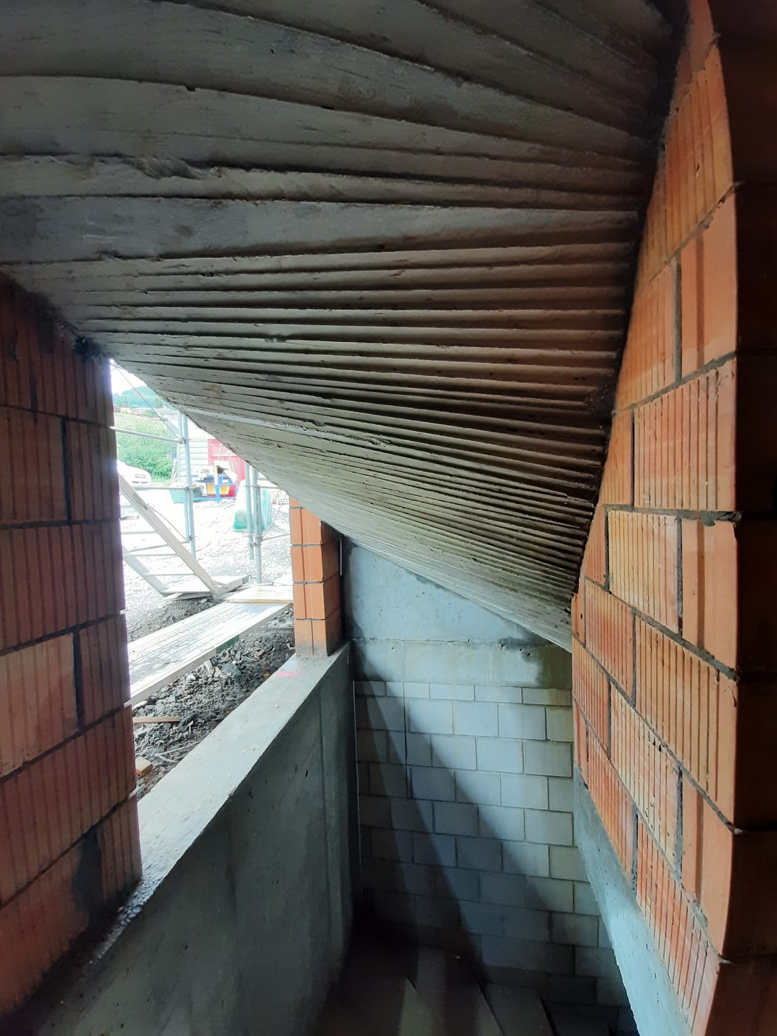 Baugeschäft Heeb AG, G.J. Baumgartnerstrasse 4 in Altstätten SG