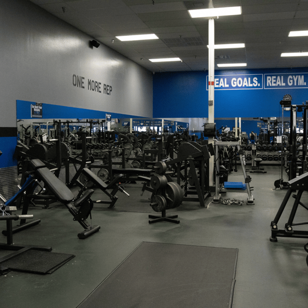 Images Epic Health & Fitness Spring Hill