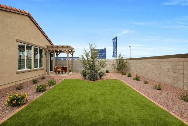 Images North Copper Canyon by Oakwood Homes