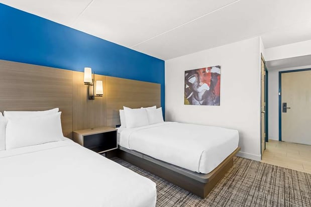 Images Best Western Plus Lower South End