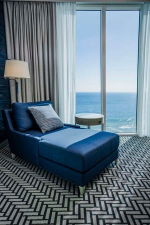 Images Hotel Maren Fort Lauderdale Beach, Curio Collection by Hilton