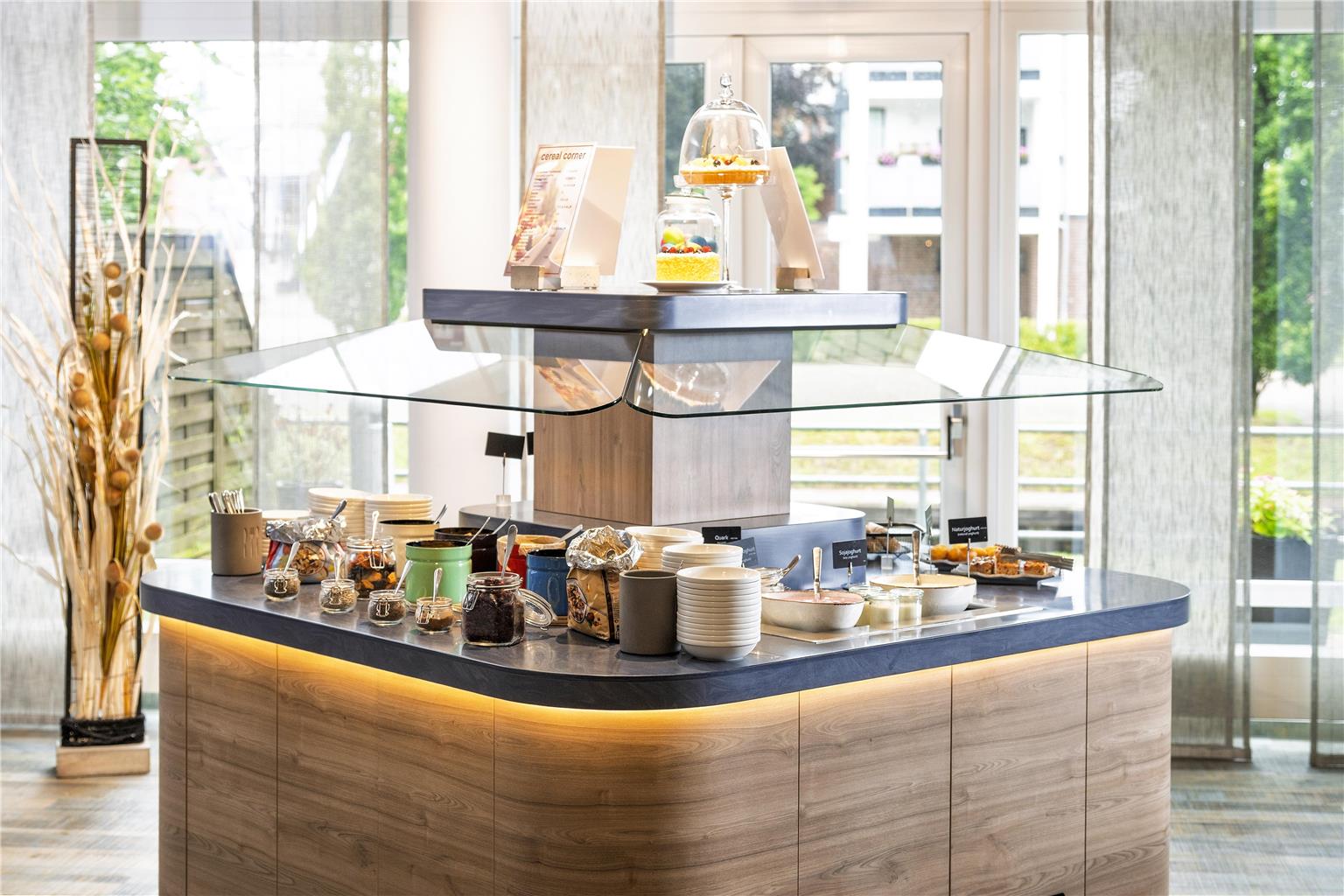 Bild 84 Best Western Plus Hotel Papenburg in Papenburg